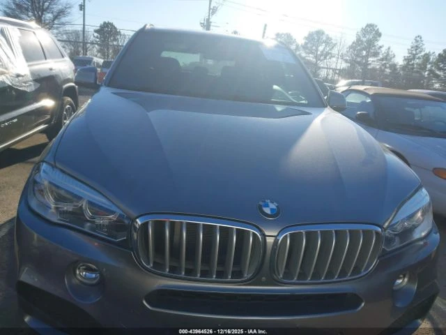 BMW X5 XDRIVE50I - автомобили, коли, обяви за нови и употребявани 1