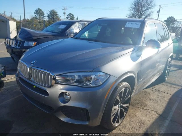 BMW X5 XDRIVE50I - автомобили, коли, обяви за нови и употребявани 2