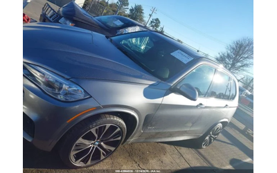 BMW X5 XDRIVE50I - автомобили, коли, обяви за нови и употребявани 6