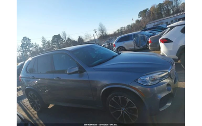 BMW X5 XDRIVE50I - автомобили, коли, обяви за нови и употребявани 7