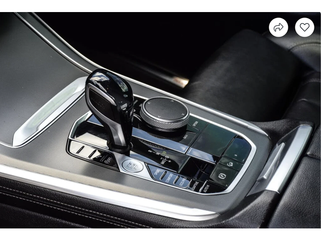 BMW X5 * ПАНО* 360* - автомобили, коли, обяви за нови и употребявани 11