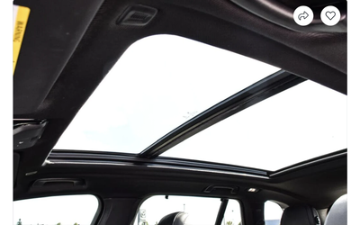 BMW X5 * ПАНО* 360* - автомобили, коли, обяви за нови и употребявани 13