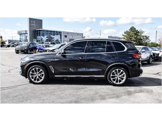 BMW X5 * ПАНО* 360* - автомобили, коли, обяви за нови и употребявани 2