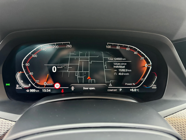 BMW X5 2022Г 3.0d-286ps Hybrid M-pack - автомобили, коли, обяви за нови и употребявани 10