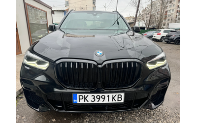 bmw-x5 - 1