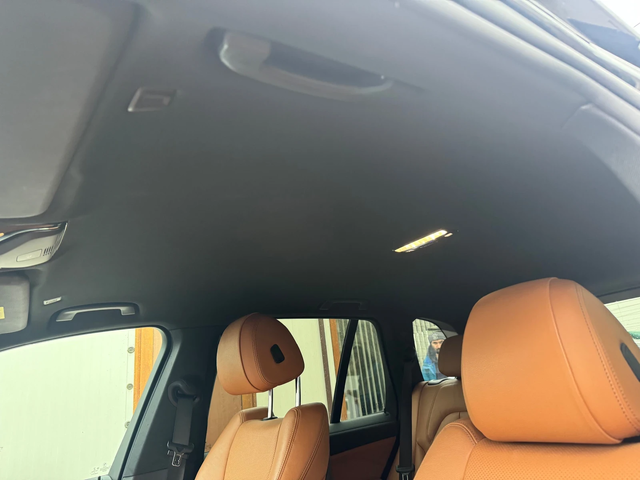 BMW X5 2022Г 3.0d-286ps Hybrid M-pack - автомобили, коли, обяви за нови и употребявани 9