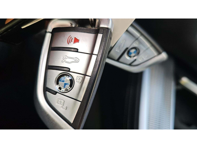 BMW X5 xDrive50i M SPORT LINE - автомобили, коли, обяви за нови и употребявани 11