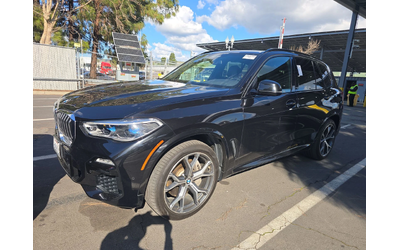 bmw-x5 - 1
