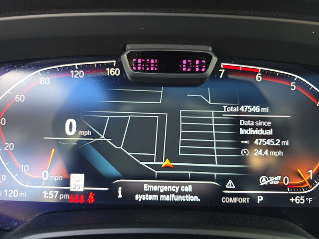 BMW X5 xDrive50i M SPORT LINE - автомобили, коли, обяви за нови и употребявани 6