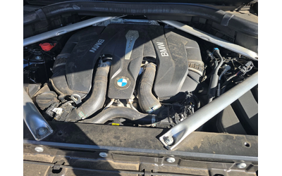 BMW X5 xDrive50i M SPORT LINE - автомобили, коли, обяви за нови и употребявани 8