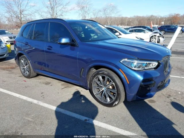 BMW X5 XDRIVE40I - автомобили, коли, обяви за нови и употребявани 0