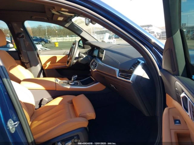 BMW X5 XDRIVE40I - автомобили, коли, обяви за нови и употребявани 10