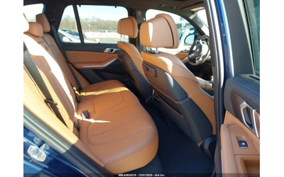 BMW X5 XDRIVE40I - автомобили, коли, обяви за нови и употребявани 11