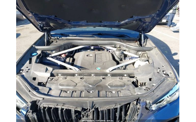 BMW X5 XDRIVE40I - автомобили, коли, обяви за нови и употребявани 15