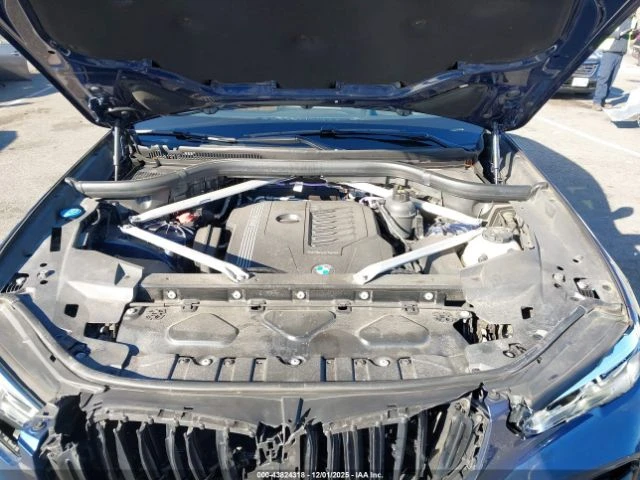 BMW X5 XDRIVE40I - автомобили, коли, обяви за нови и употребявани 15