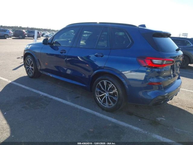BMW X5 XDRIVE40I - автомобили, коли, обяви за нови и употребявани 2