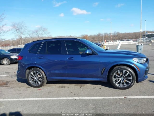 BMW X5 XDRIVE40I - автомобили, коли, обяви за нови и употребявани 7
