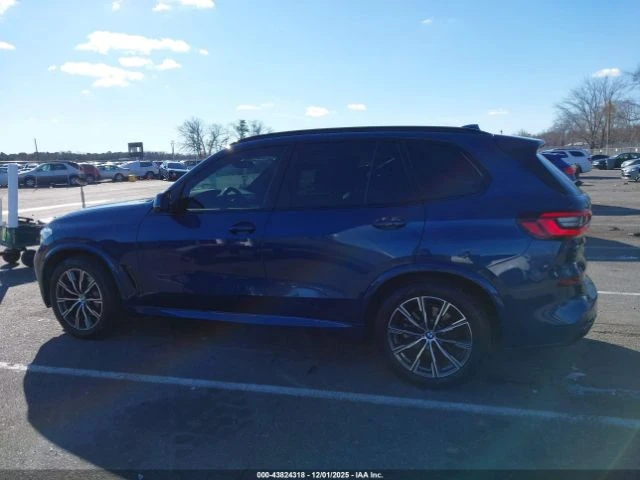 BMW X5 XDRIVE40I - автомобили, коли, обяви за нови и употребявани 8