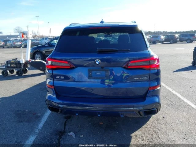 BMW X5 XDRIVE40I - автомобили, коли, обяви за нови и употребявани 9