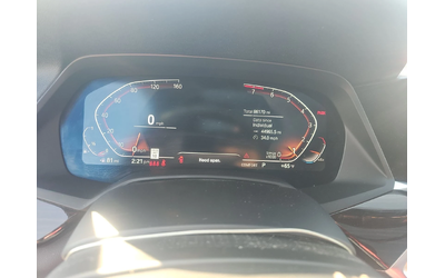 BMW X5 xDrive40i | ПАНОРАМА | HEAD-UP | 360 КАМЕРИ - автомобили, коли, обяви за нови и употребявани 12