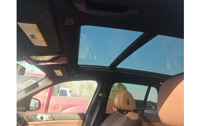 BMW X5 xDrive40i | ПАНОРАМА | HEAD-UP | 360 КАМЕРИ - автомобили, коли, обяви за нови и употребявани 14