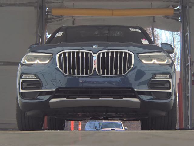 BMW X5 xDrive40i | ПАНОРАМА | HEAD-UP | 360 КАМЕРИ - автомобили, коли, обяви за нови и употребявани 2