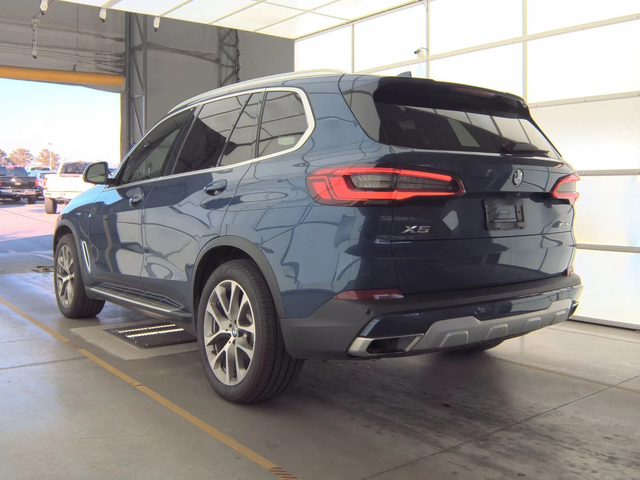 BMW X5 xDrive40i | ПАНОРАМА | HEAD-UP | 360 КАМЕРИ - автомобили, коли, обяви за нови и употребявани 6
