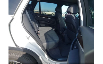 BMW X5 XDRIVE35I - автомобили, коли, обяви за нови и употребявани 10