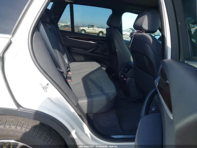 BMW X5 XDRIVE35I - автомобили, коли, обяви за нови и употребявани 10