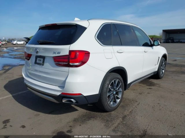 BMW X5 XDRIVE35I - автомобили, коли, обяви за нови и употребявани 3