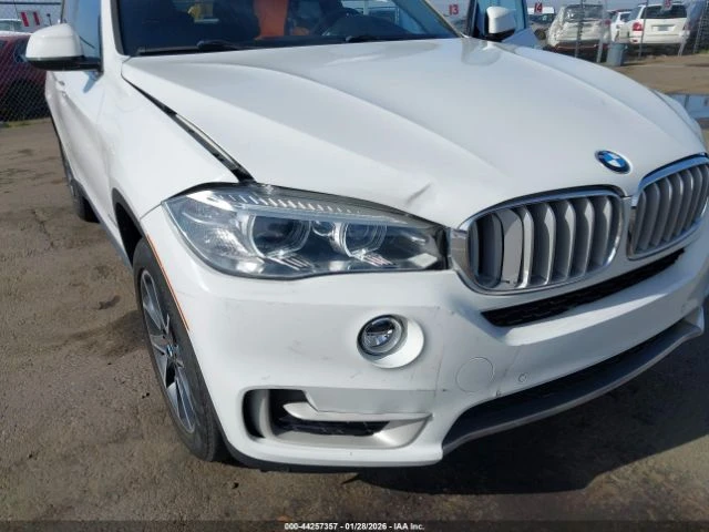 BMW X5 XDRIVE35I - автомобили, коли, обяви за нови и употребявани 4