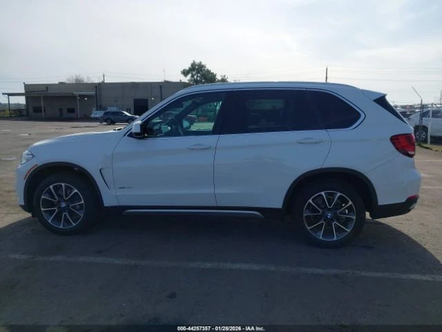 BMW X5 XDRIVE35I - автомобили, коли, обяви за нови и употребявани 7