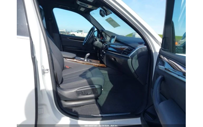 BMW X5 XDRIVE35I - автомобили, коли, обяви за нови и употребявани 9