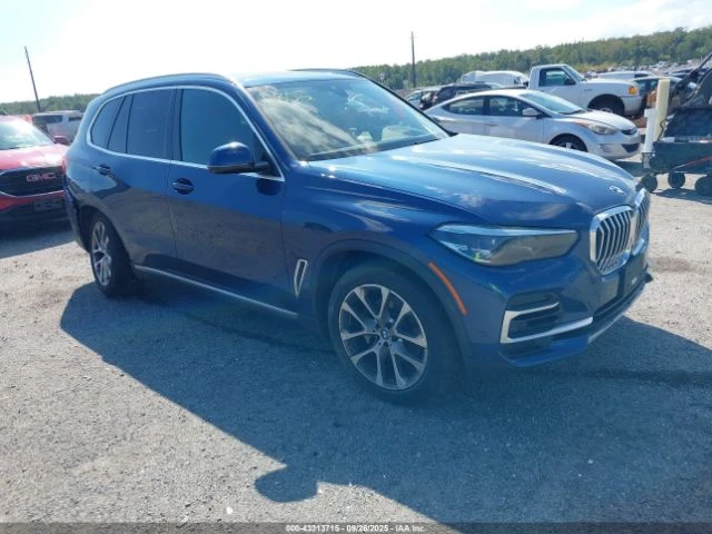 BMW X5 XDRIVE40I - автомобили, коли, обяви за нови и употребявани 0