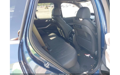 BMW X5 XDRIVE40I - автомобили, коли, обяви за нови и употребявани 10