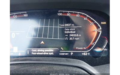 BMW X5 XDRIVE40I - автомобили, коли, обяви за нови и употребявани 12