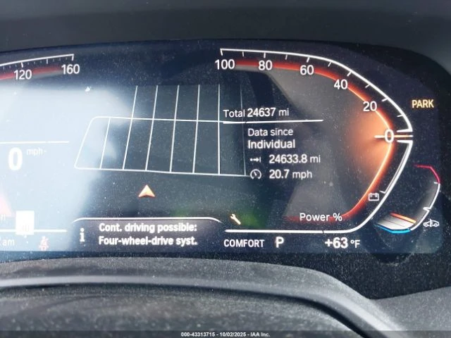 BMW X5 XDRIVE40I - автомобили, коли, обяви за нови и употребявани 12