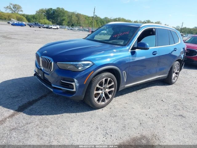 BMW X5 XDRIVE40I - автомобили, коли, обяви за нови и употребявани 1