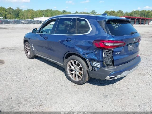 BMW X5 XDRIVE40I - автомобили, коли, обяви за нови и употребявани 2