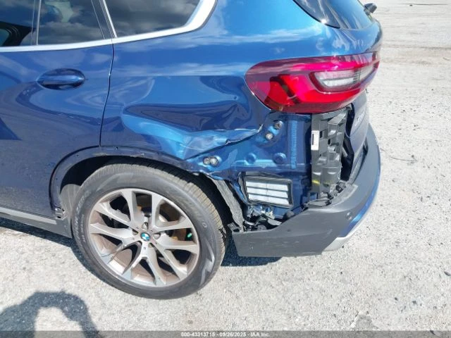 BMW X5 XDRIVE40I - автомобили, коли, обяви за нови и употребявани 4