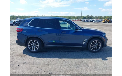 BMW X5 XDRIVE40I - автомобили, коли, обяви за нови и употребявани 6