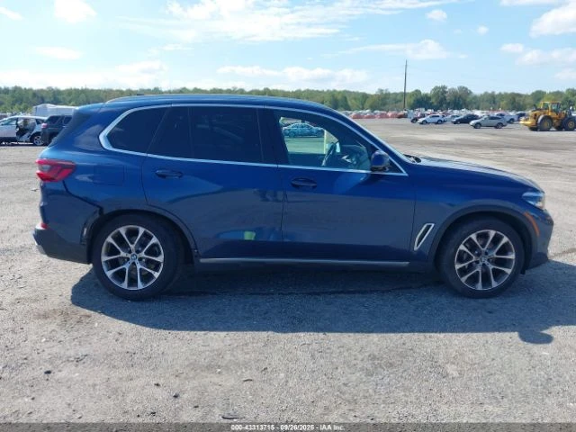 BMW X5 XDRIVE40I - автомобили, коли, обяви за нови и употребявани 6