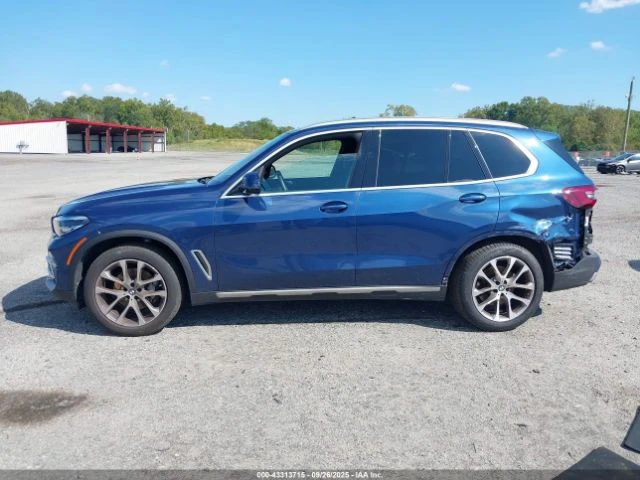 BMW X5 XDRIVE40I - автомобили, коли, обяви за нови и употребявани 7