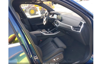 BMW X5 XDRIVE40I - автомобили, коли, обяви за нови и употребявани 9