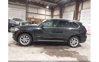 BMW X5 XDRIVE35I - автомобили, коли, обяви за нови и употребявани 13
