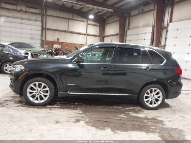 BMW X5 XDRIVE35I - автомобили, коли, обяви за нови и употребявани 13