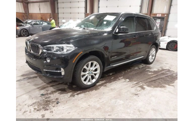 bmw-x5 - 1