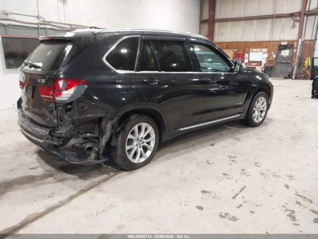 BMW X5 XDRIVE35I - автомобили, коли, обяви за нови и употребявани 3