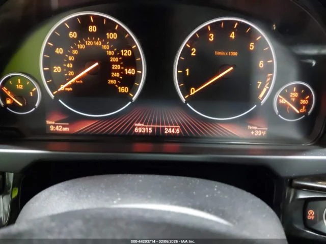 BMW X5 XDRIVE35I - автомобили, коли, обяви за нови и употребявани 6