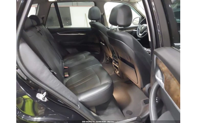 BMW X5 XDRIVE35I - автомобили, коли, обяви за нови и употребявани 7
